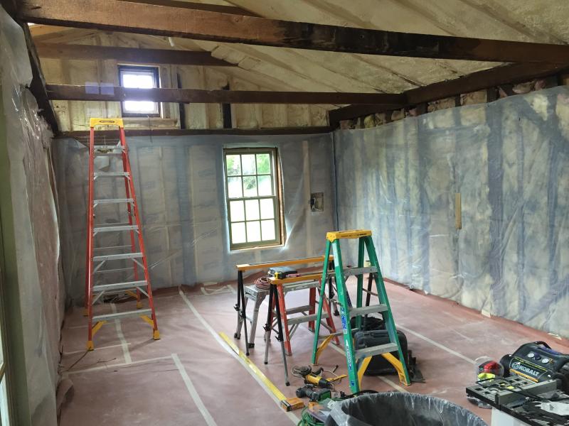 Drywall Contractor Oneont NY