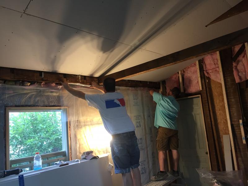 Drywall Contractor Oneont NY